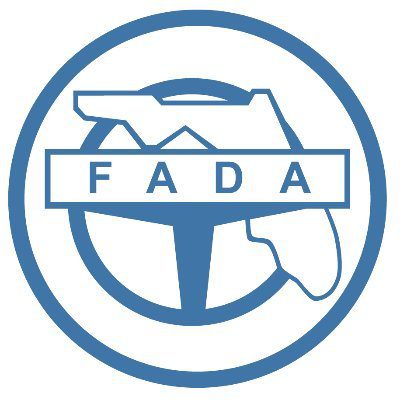 FADA Logo