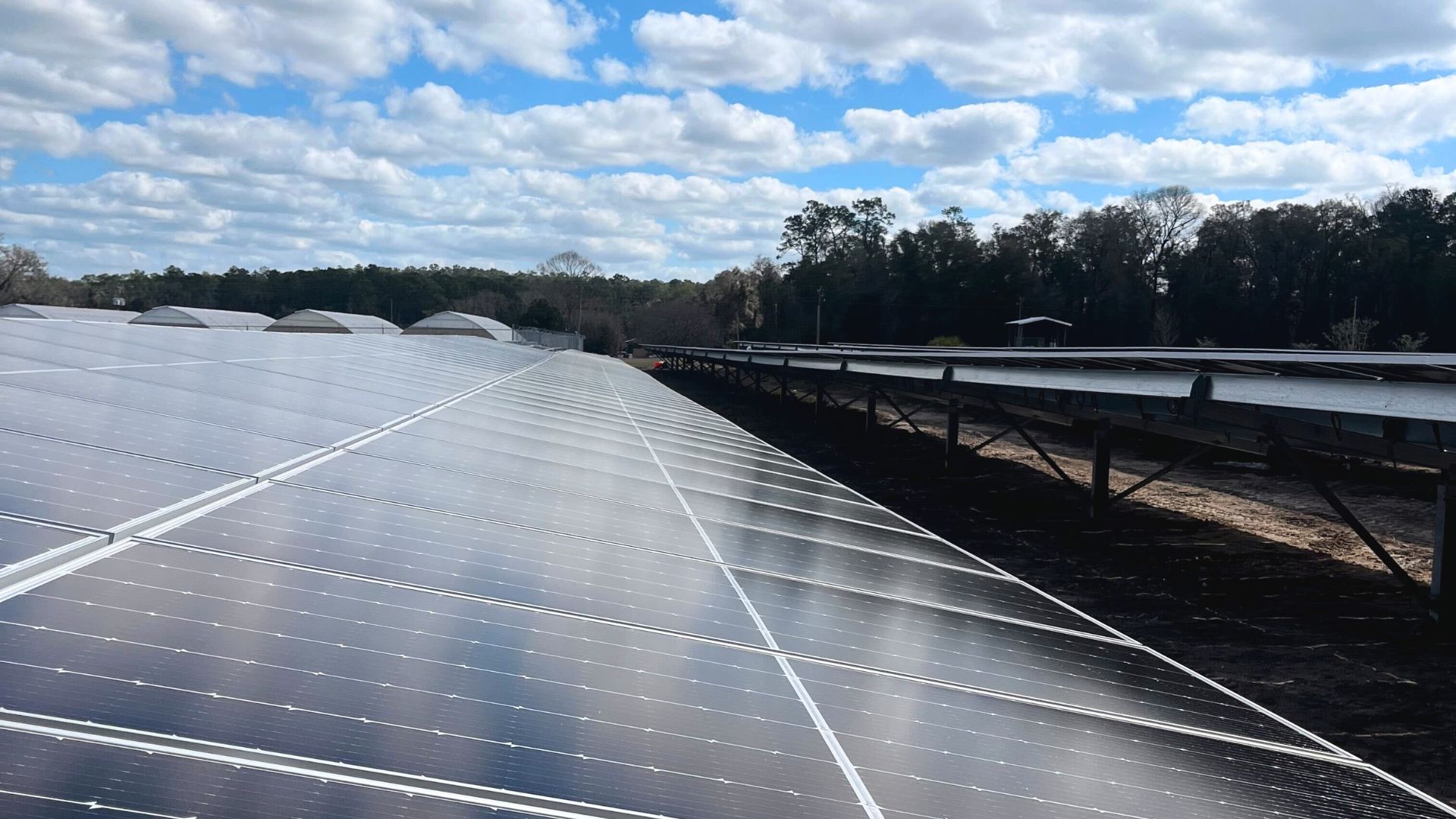 Esa Recognized As The #1 Solar Developer In Florida By Solar Power World