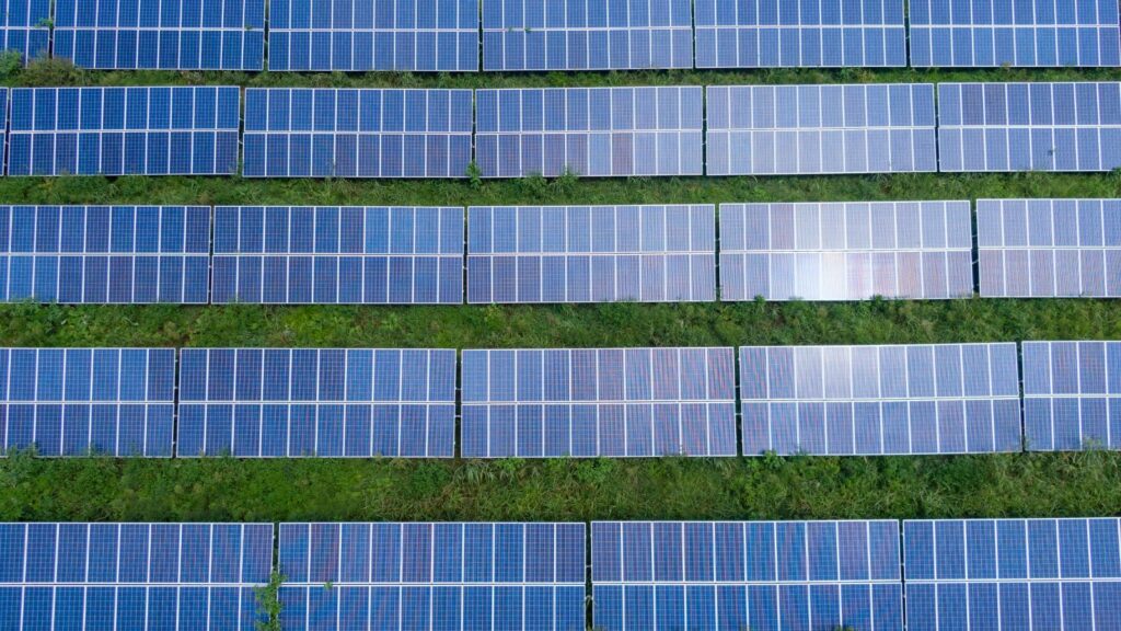 Community Solar Benefits